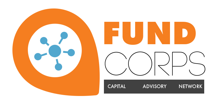 Fundcorps Logo